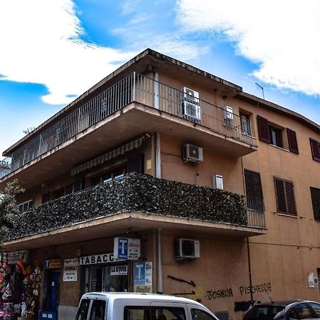 B&B Coco Olbia Kültér fotó