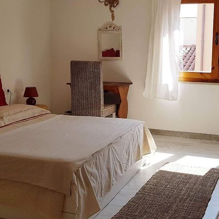 B&B Coco Olbia Kültér fotó