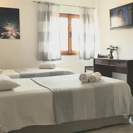 B&B Coco Olbia Kültér fotó