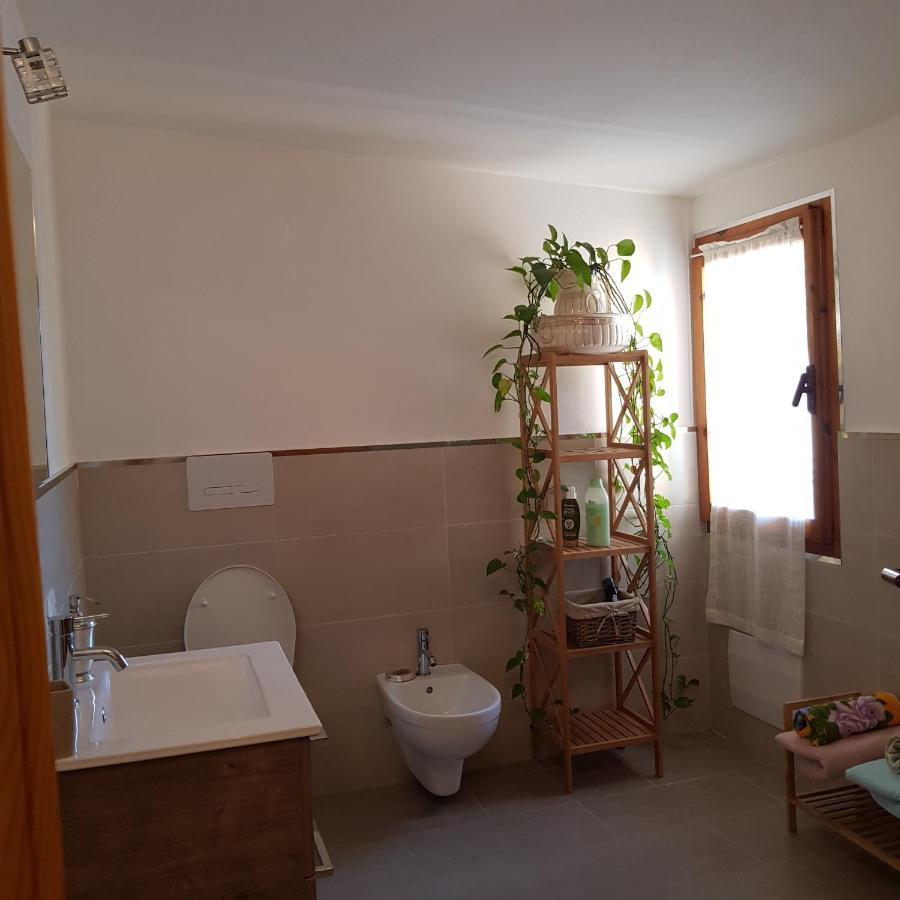 B&B Coco Olbia Kültér fotó
