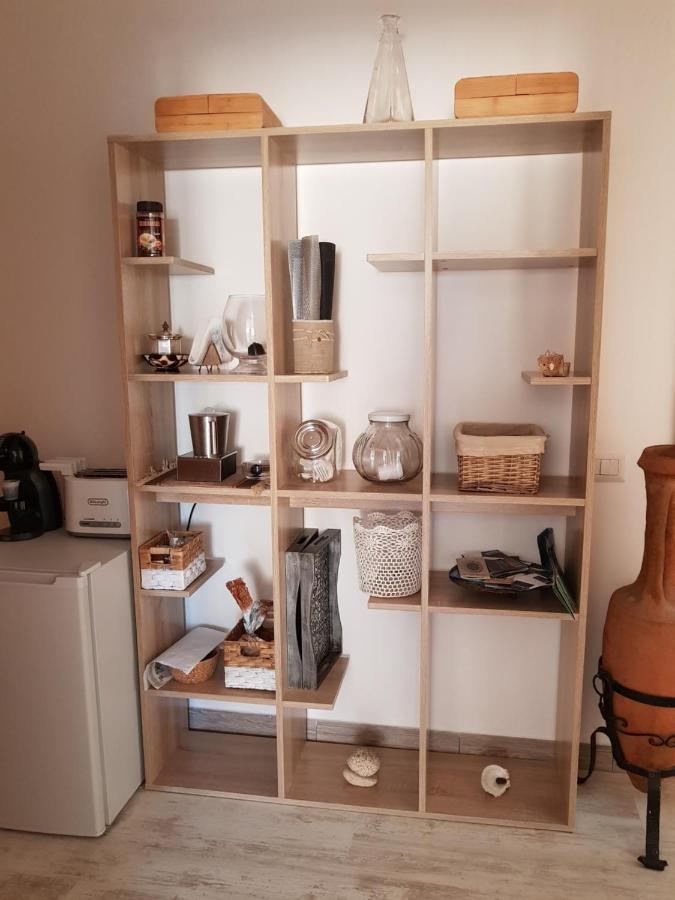 B&B Coco Olbia Kültér fotó