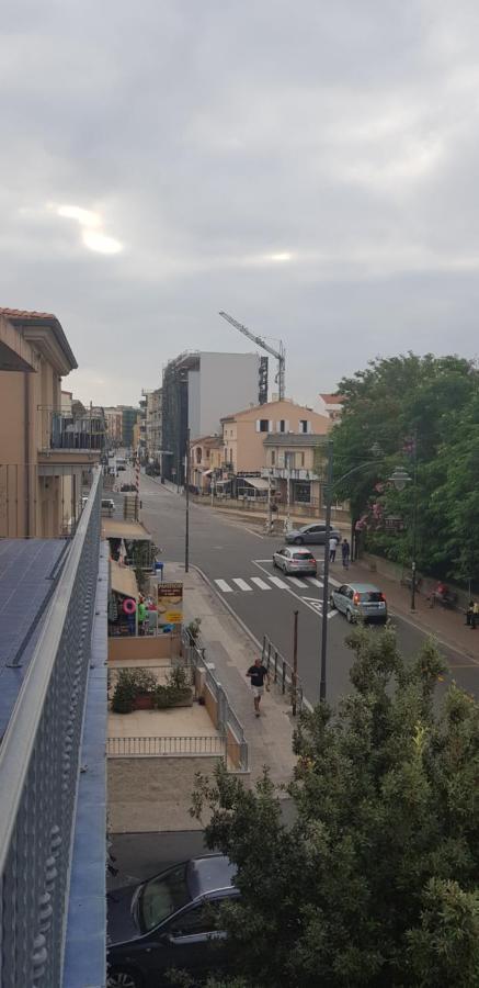 B&B Coco Olbia Kültér fotó
