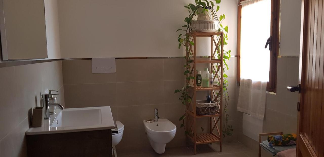 B&B Coco Olbia Kültér fotó