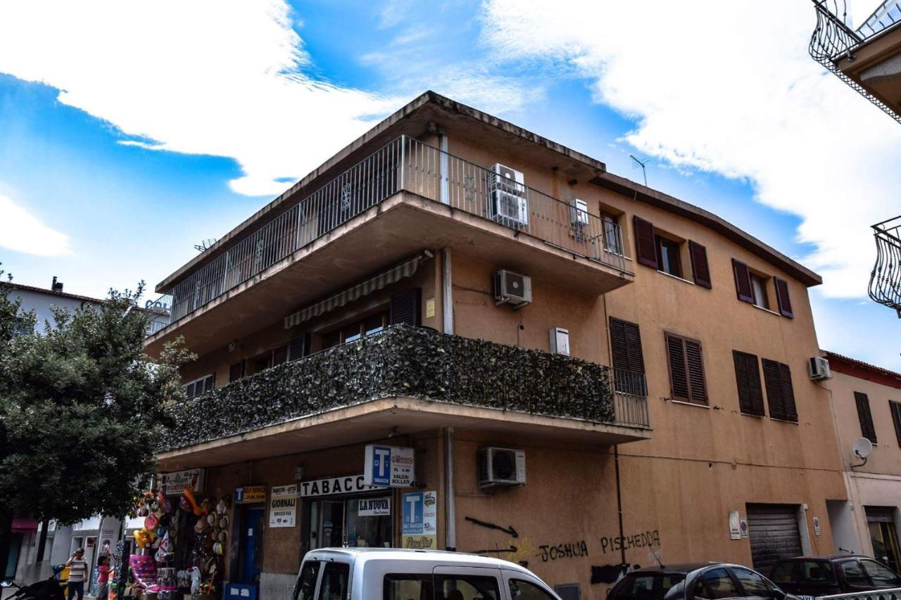 B&B Coco Olbia Kültér fotó
