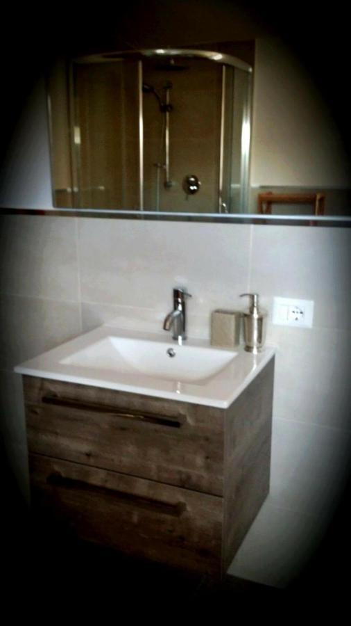 B&B Coco Olbia Kültér fotó