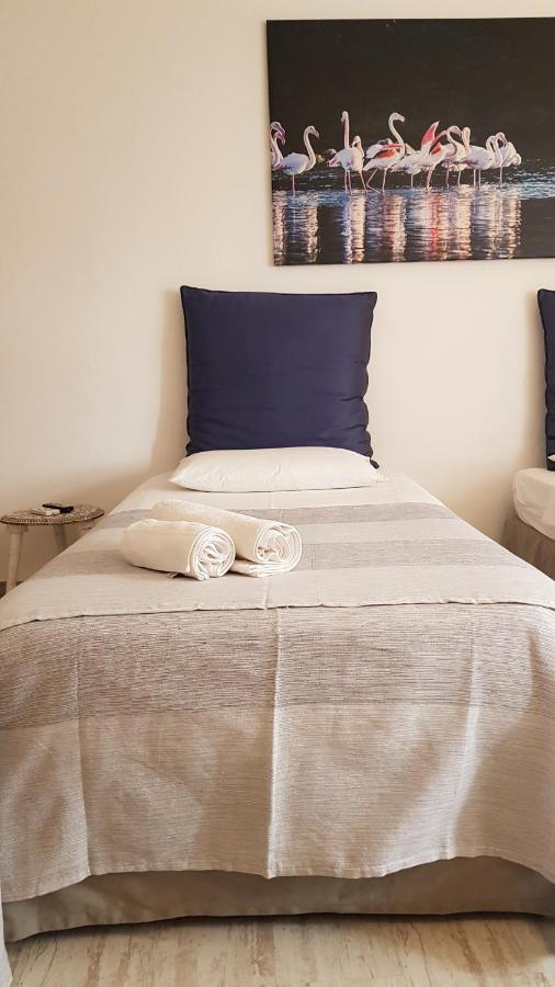 B&B Coco Olbia Kültér fotó