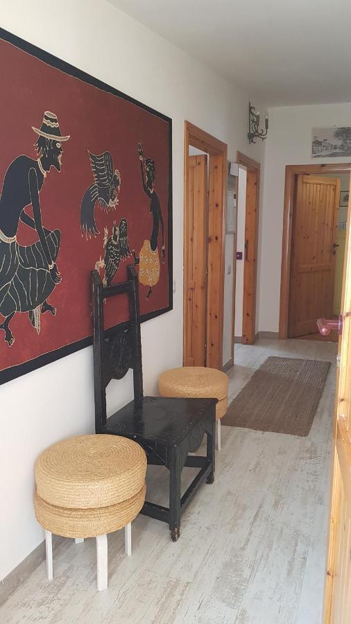 B&B Coco Olbia Kültér fotó