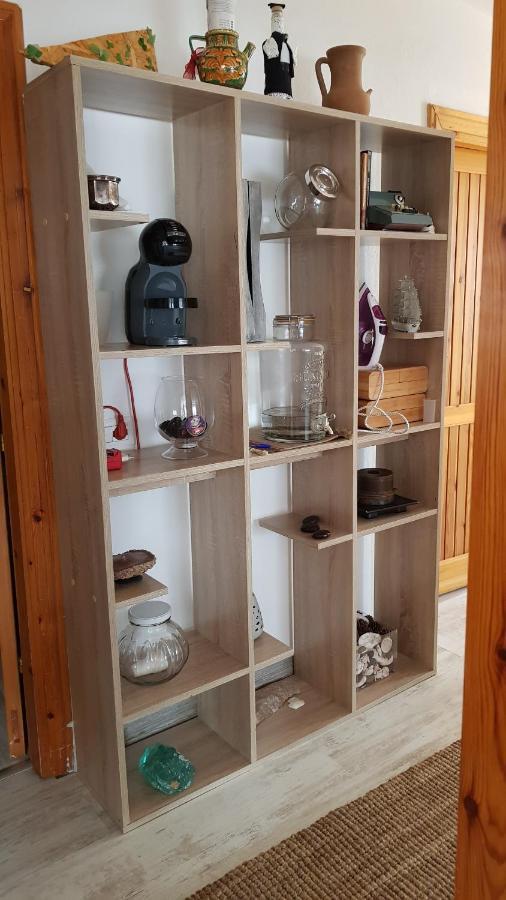 B&B Coco Olbia Kültér fotó