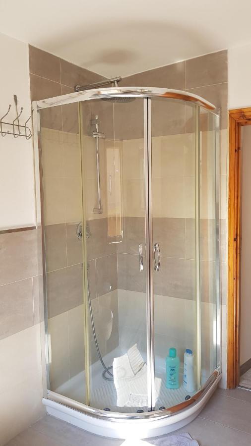 B&B Coco Olbia Kültér fotó