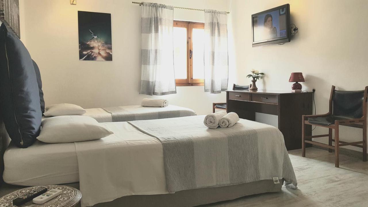 B&B Coco Olbia Kültér fotó