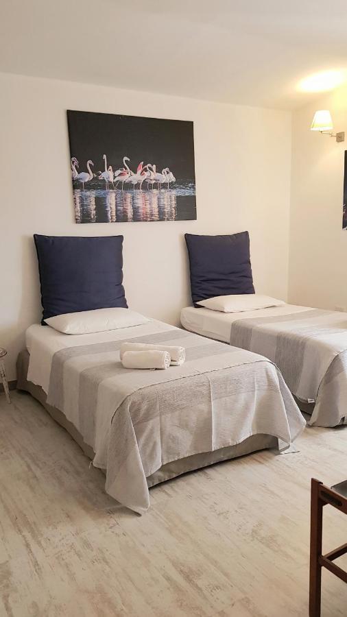 B&B Coco Olbia Kültér fotó
